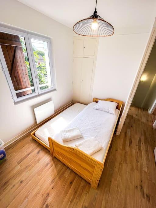 Le Convivial • Stationnement Facile • Paisible Vila Deols Exterior foto